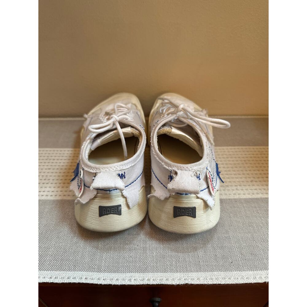 Camper X Ader Error Collab Their First Story Toge… - image 3